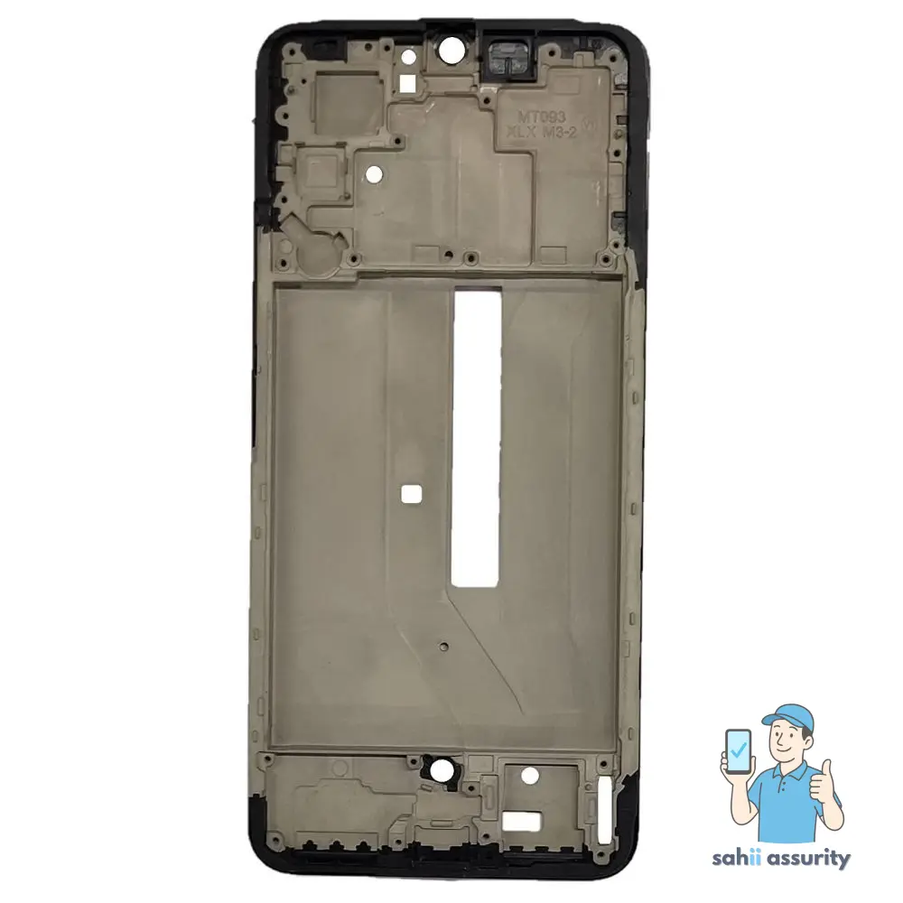 LCD Frame Middle Chassis for Vivo V21 thumbnail